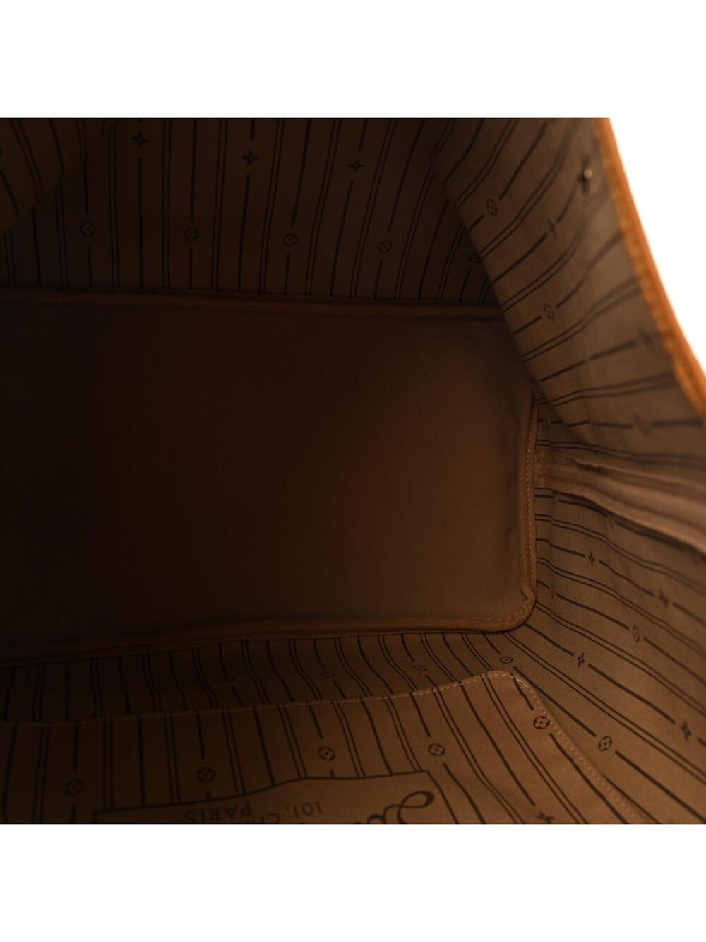 Louis Vuitton Neverfull Gm #294093L12B - Picture 5 of 9